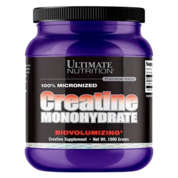 Creatina Ultimate